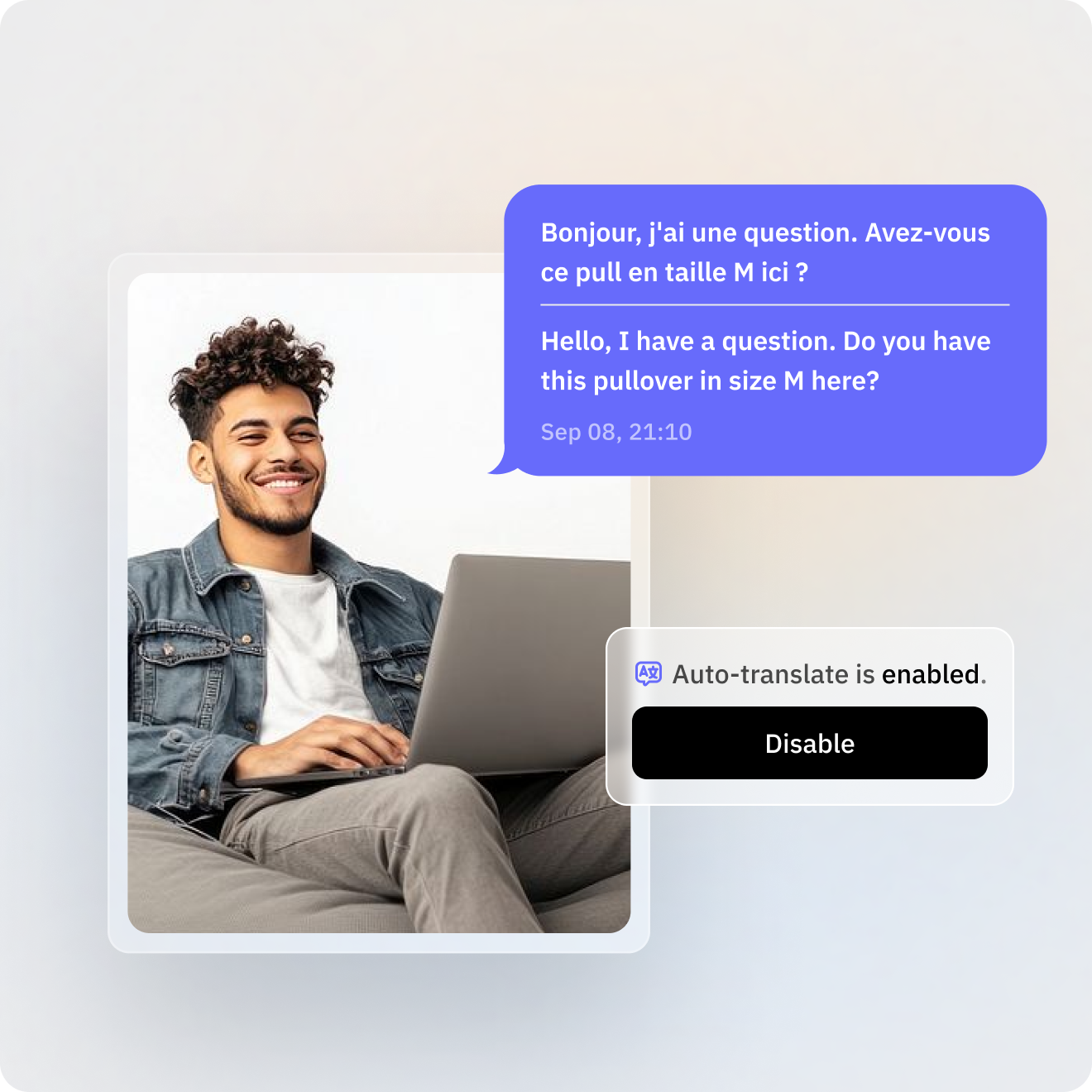 built-in-multi-language-support