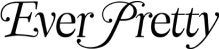 ever-pretty-logo